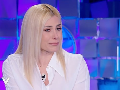 Paola Caruso esplode di gioia: il figlio Michele è tornato a camminare