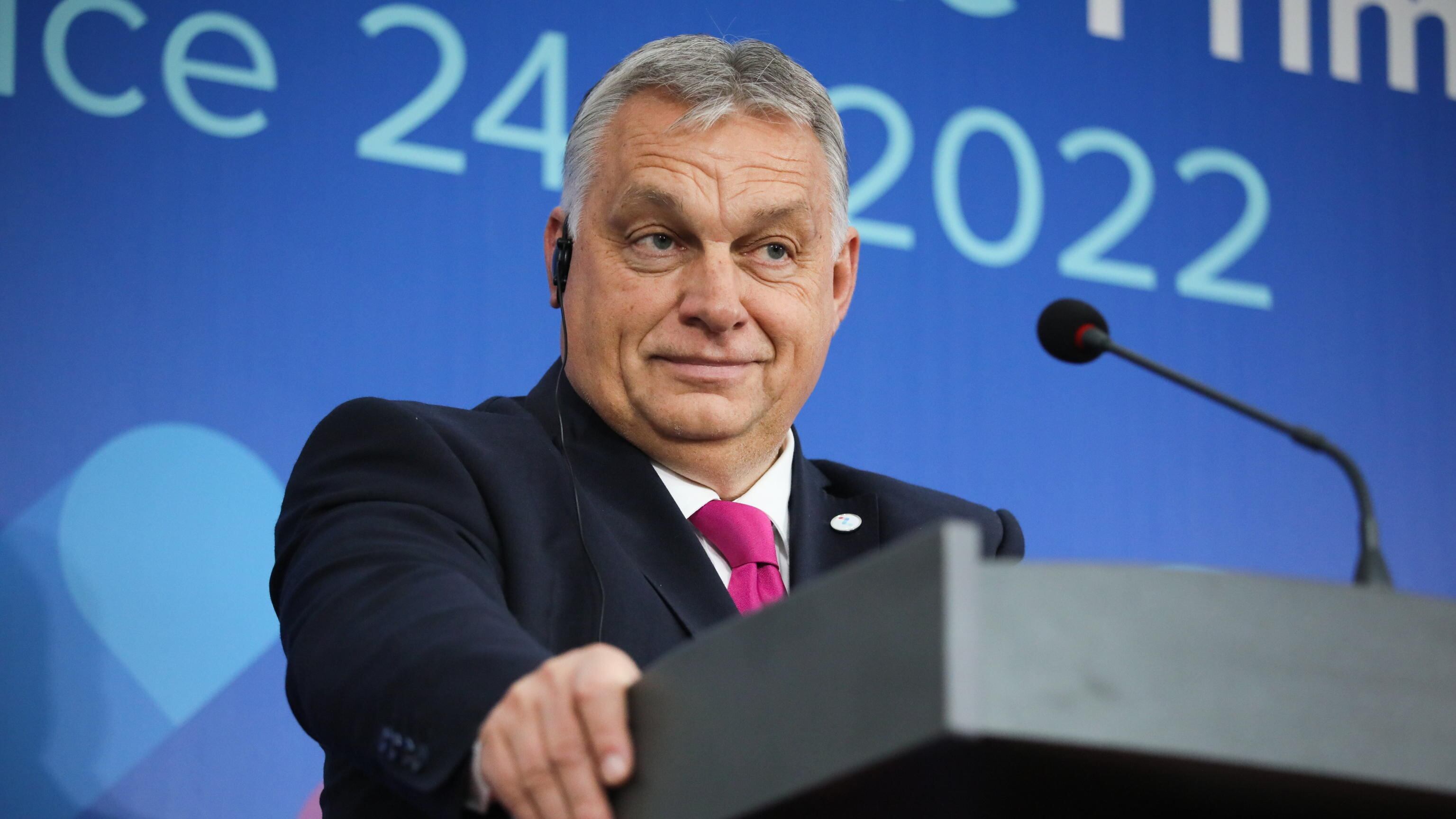 Generali pro-Nato cacciati da Orbán. E vuole bloccare gli aiuti a Kiev