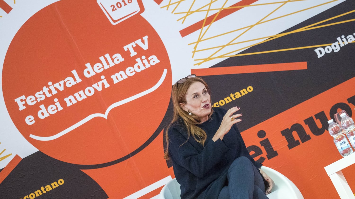 Maggioni si autoassolve: "Non ero responsabile io"