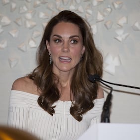 Kate Middleton, le foto della duchessa di Cambridge 10