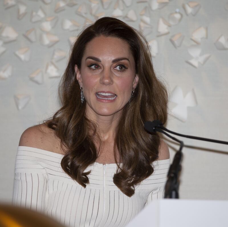 Kate Middleton, le foto della duchessa di Cambridge 10