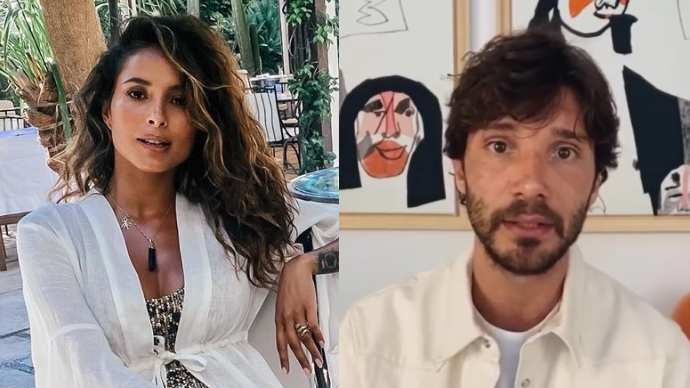 Mariana Rodriguez rompe silenzio "Ecco cosa c'è tra me e De Martino..."