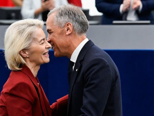 Per gli Stati Uniti un tradimento della strategia “America first”