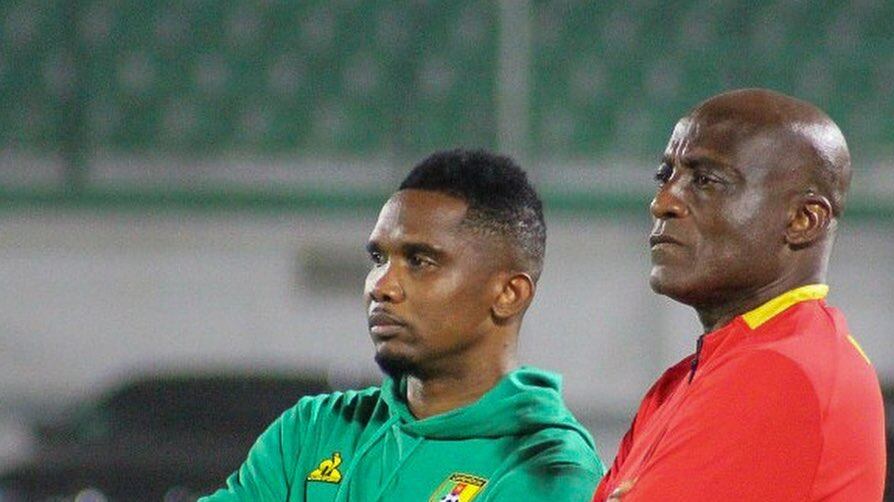 "Ci sono cose che possiamo fare": Eto’o accusato di truccare partite