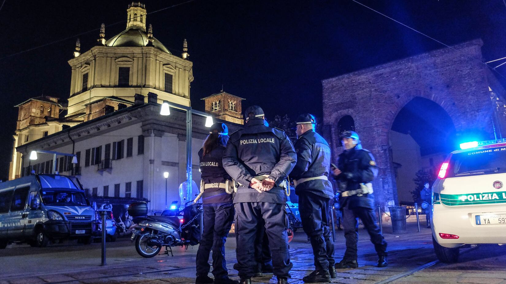 Movida e alcol ai minori Il Comune striglia i locali
