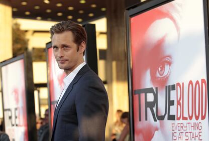 Alexander Skarsgård: foto 1