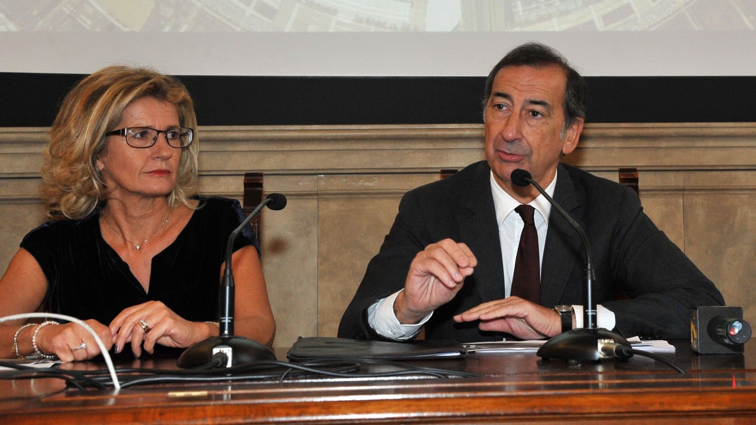 36mila euro anziché 3,6 milioni: i redditi col trucco dell'assessore di Sala