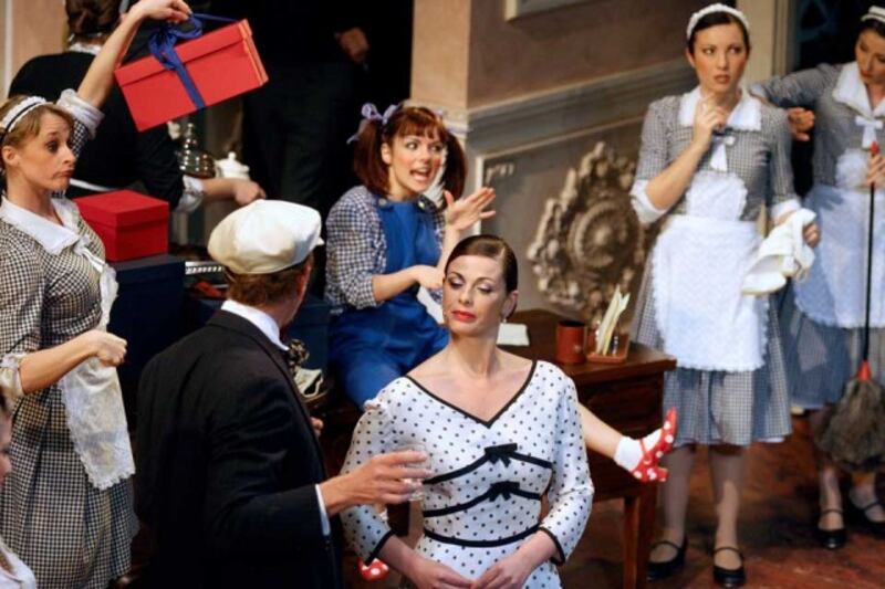 Vanessa Incontrada, le foto dell'attrice 10