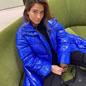 Lady Roberto si prende la scena su Instagram 6