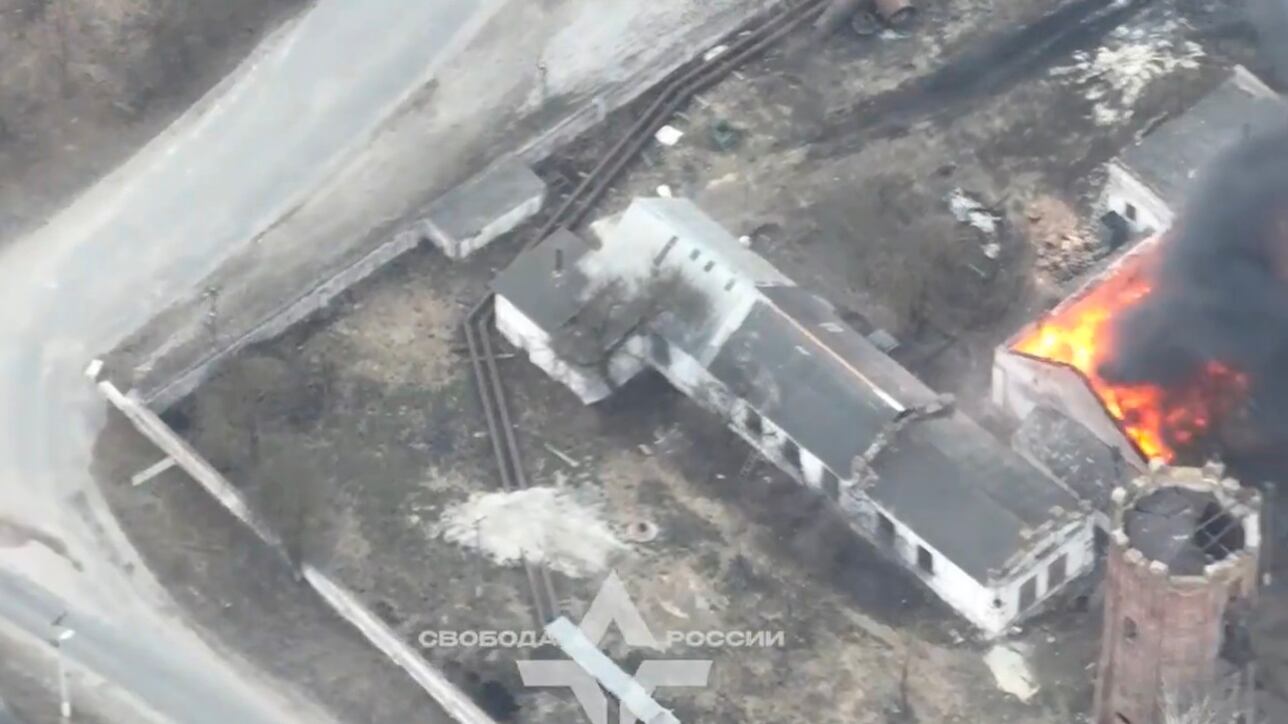 "Raid di Kiev a Kursk". L'ultimo blitz dell'Ucraina in Russia