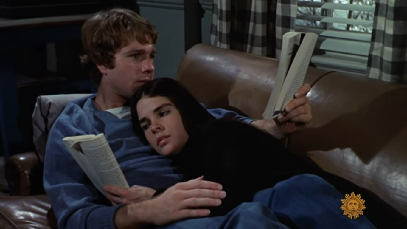 Morto Ryan O'Neal: addio all'attore di Love Story