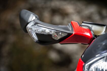 MV Agusta Rivale 14