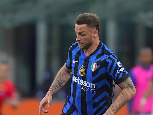 Tentata rapina nella villa di Arnautovic: ferito un vigilantes