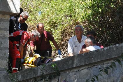 Ventimiglia, migrante sui binari: treni fermi per ore 1