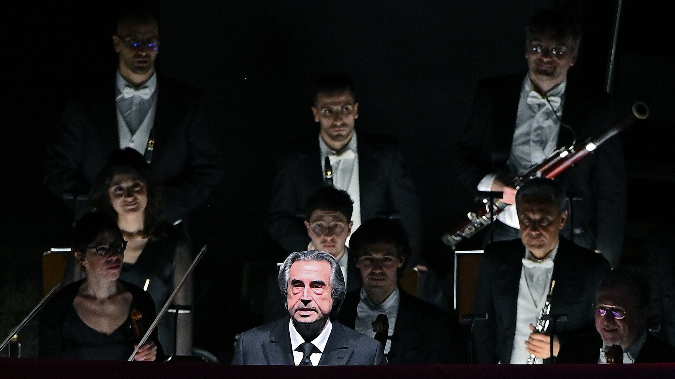 Riccardo Muti regala a Torino il "Macbeth" più oscuro