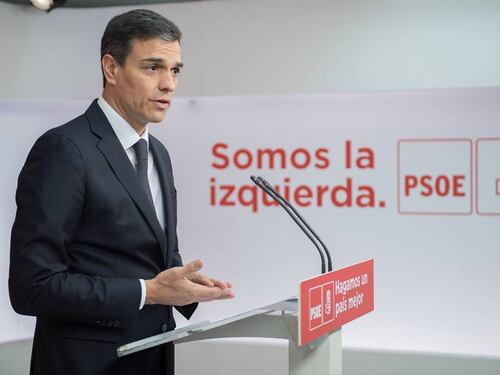 Spagna, Sanchez adesso accelera per legge sull'eutanasia