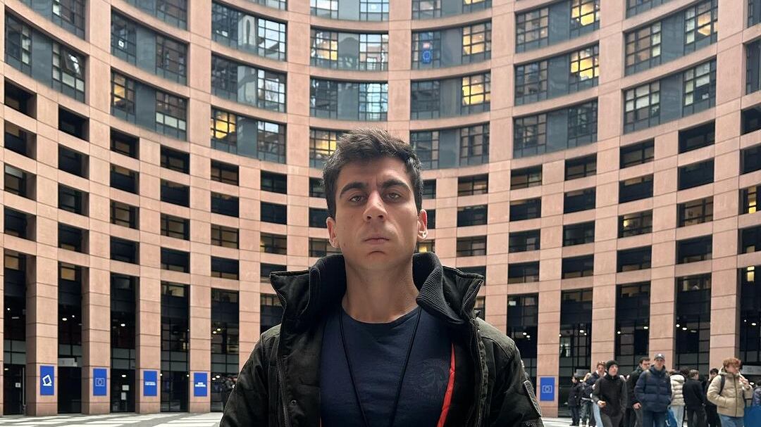 Elezioni europee, a Cipro tra Ppe e sinistra spunta lo youtuber Fidias