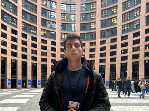 Elezioni europee, a Cipro tra Ppe e sinistra spunta lo youtuber Fidias