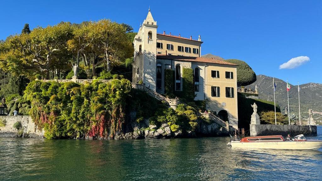 Trekking, borghi e cucina. Tutta la bellezza del Lario