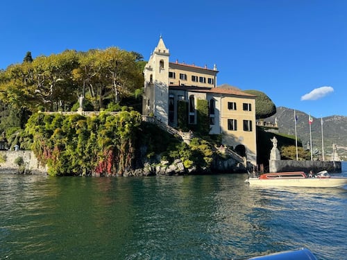 Trekking, borghi e cucina. Tutta la bellezza del Lario