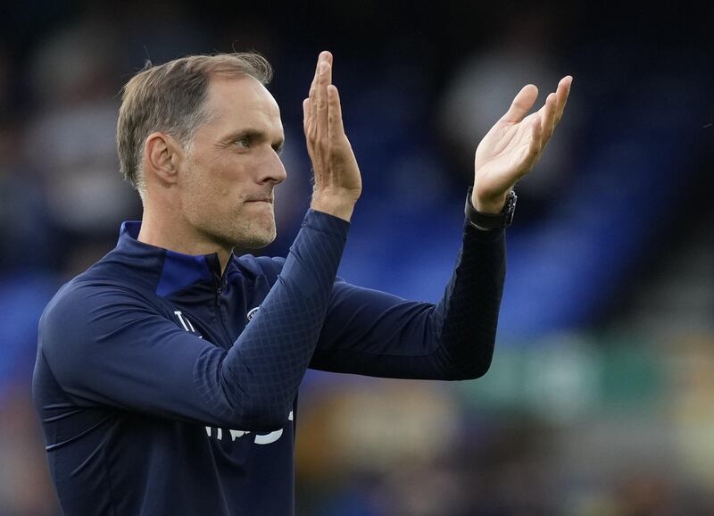 Thomas Tuchel 1