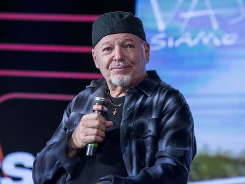 Il vero significato della canzone "Ogni volta" di Vasco Rossi