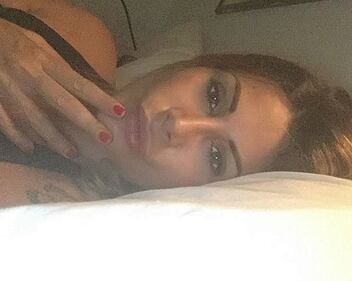 Simona Salvemini dal Grande Fratello alla moda 16