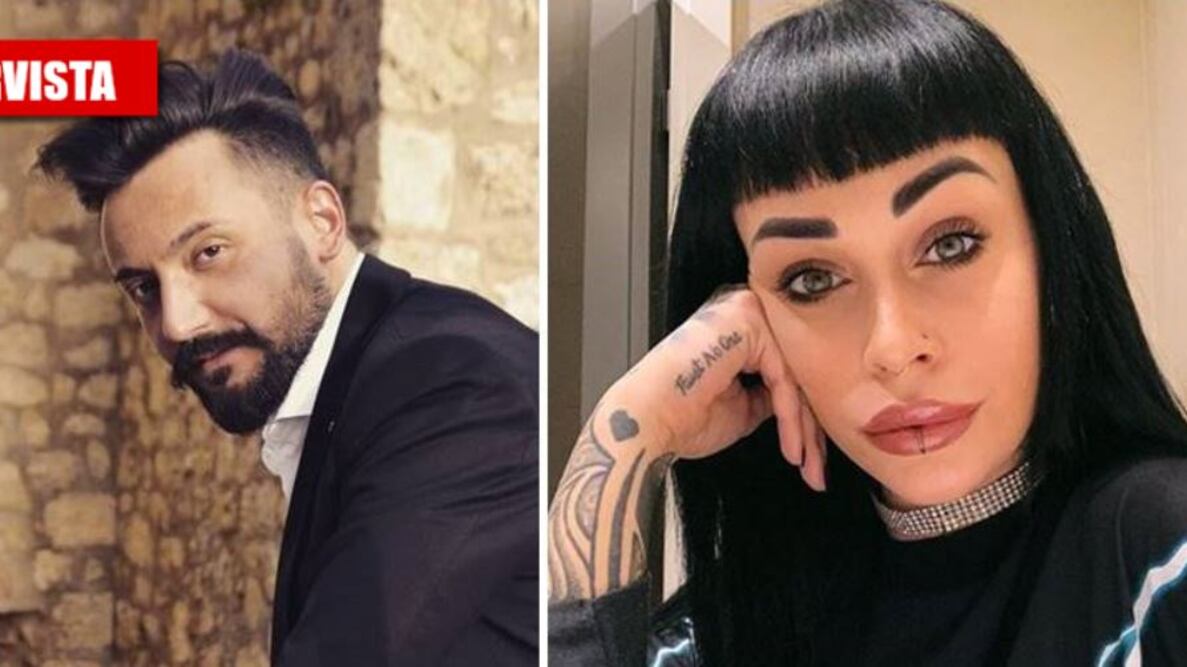 Valentina Dallari non si presenta all'evento, Ivan Iacutone: "È andata via con i soldi. Mi ha raggirato"