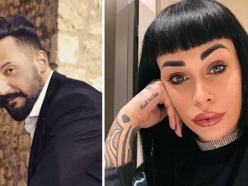 Valentina Dallari non si presenta all'evento, Ivan Iacutone: "È andata via con i soldi. Mi ha raggirato"