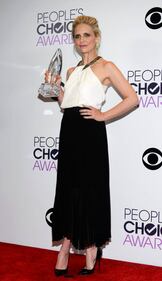 Sarah Michelle Gellar, 12 anni dopo la fine di Buffy 17
