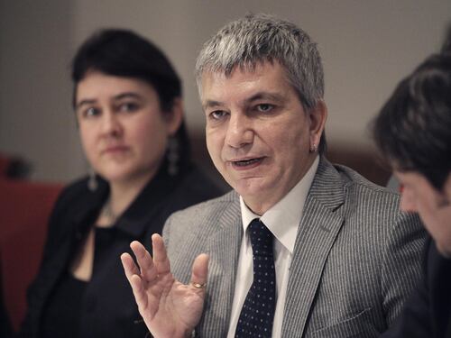 Interrogata anche la sorella di Vendola: è amica del gip che assolse il governatore