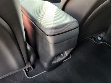 Kia EV6 GT: guarda tutte le foto 7