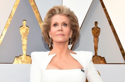 Oscar 2018, i look più sexy 15