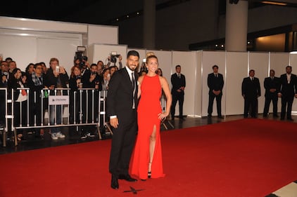 Messi dice sì alla sua Antonella: ecco le foto del lieto evento 4