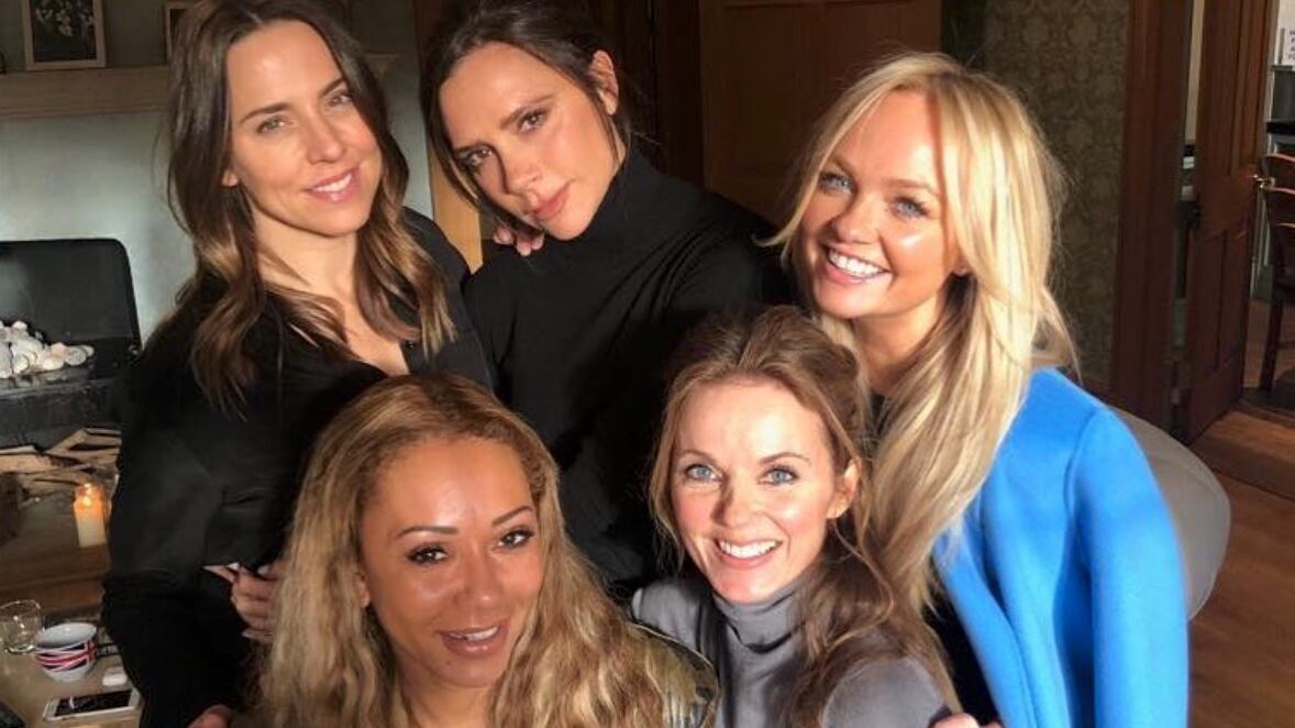 Reunion Spice Girls: ecco perché Victoria ha rinunciato