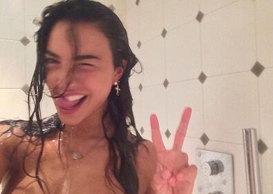 La sexy fashion blogger che fa impazzire il web 2