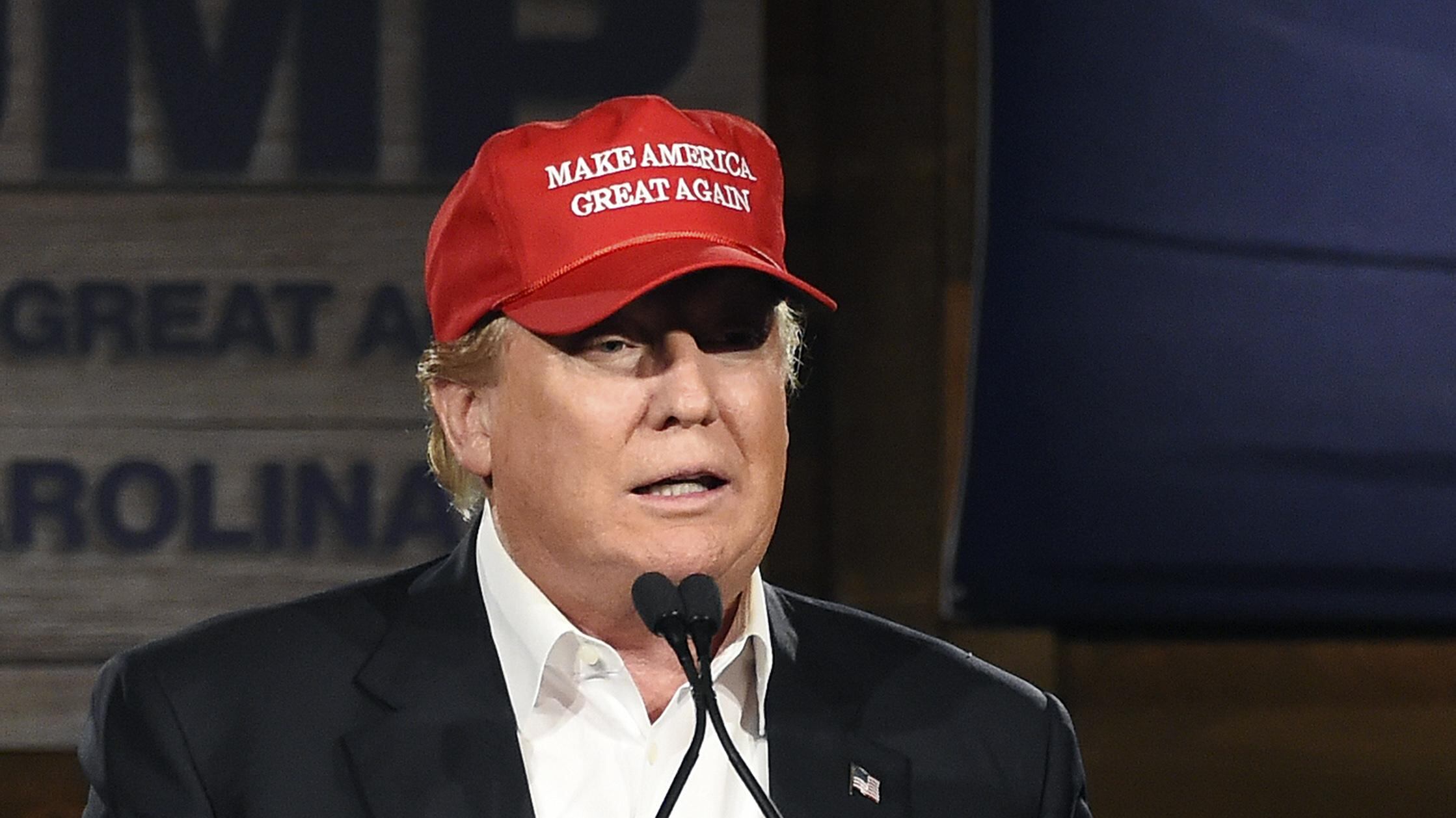 La sorellastra di Anna Frank: "Trump è come Hitler"