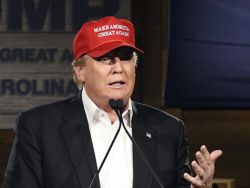 La sorellastra di Anna Frank: "Trump è come Hitler"