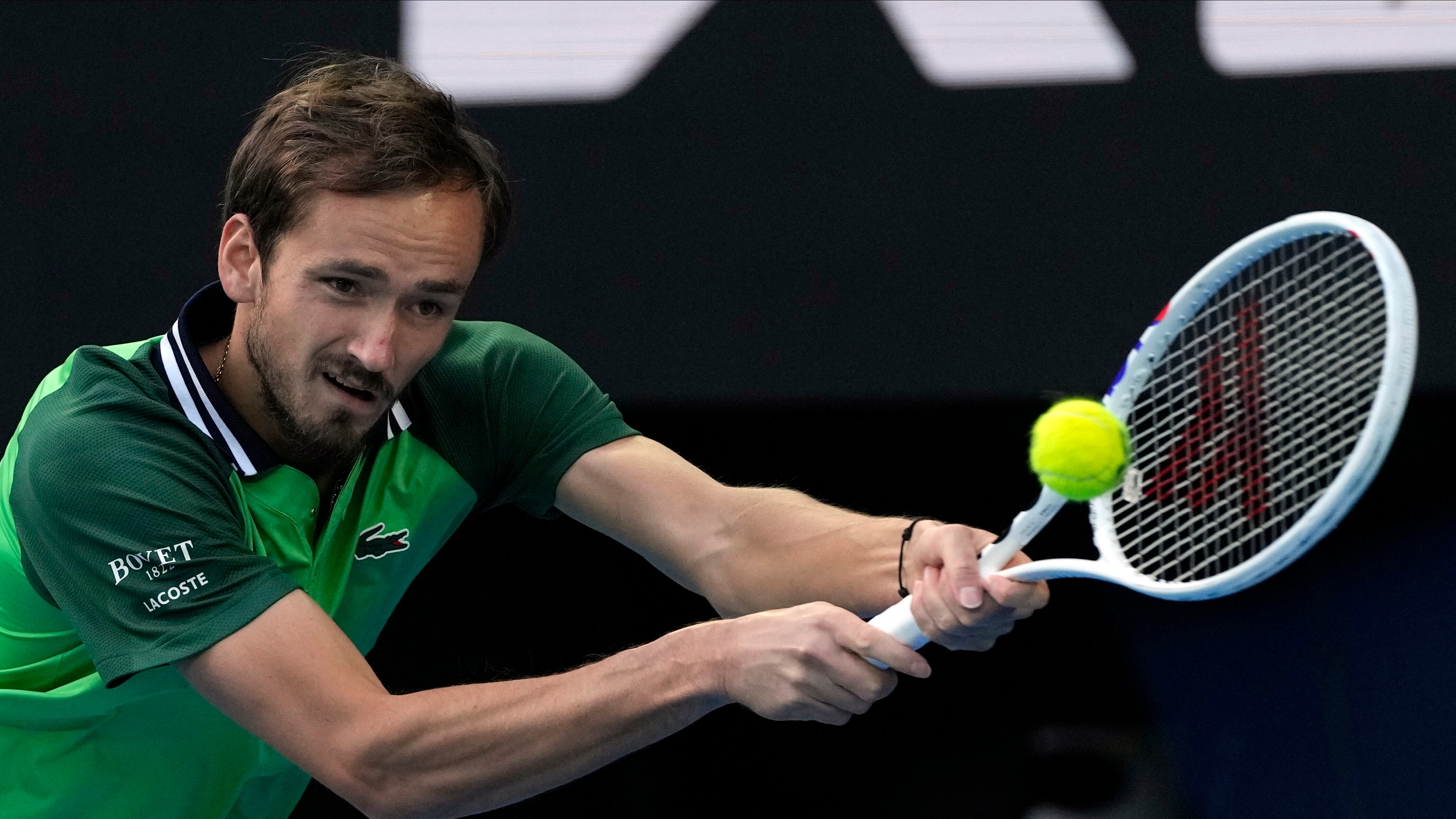 Australian Open, chi è Daniil Medvedev che sfiderà Sinner in finale
