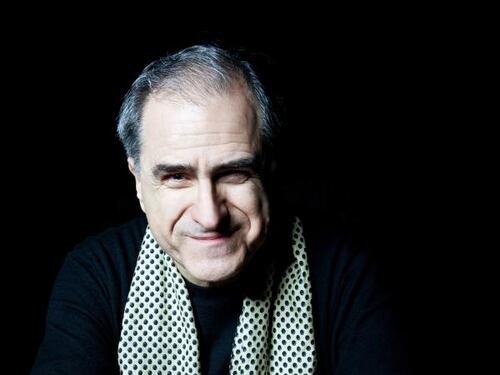 "Rileggo Bach in chiave jazz per superare ogni steccato"