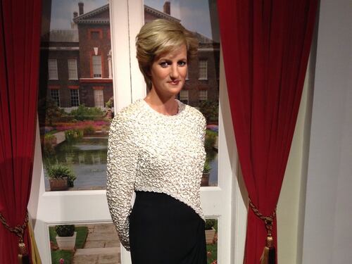 Tutti gli aneddoti su Lady Diana