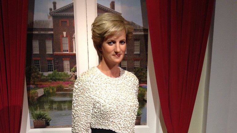 Tutti gli aneddoti su Lady Diana