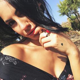 GF Vip 2: Giulia De Lellis, le foto sexy 4