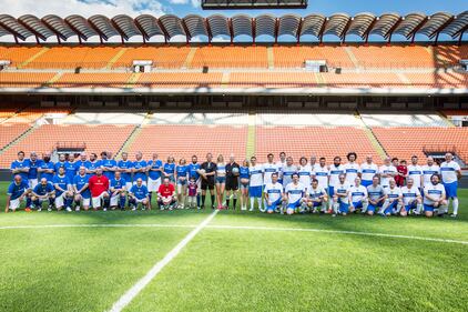 Il Giornale.it compie 10 anni e San Siro gli fa la festa 13