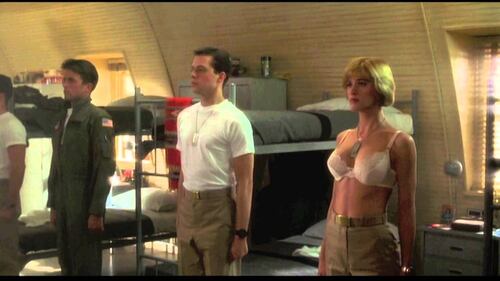 Le attrici più sexy degli anni '80 17