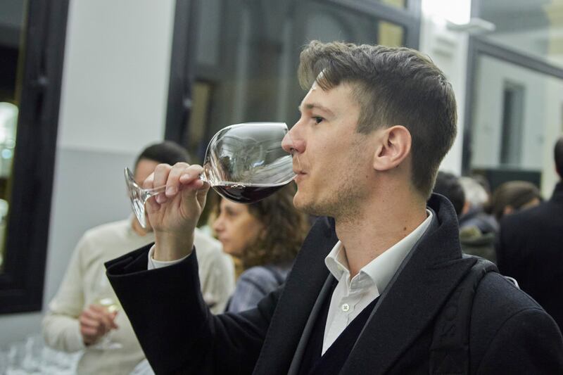 "Chi decide le sorti del nostro futuro?" -  Le foto dell'evento de IlGiornale.it e InsideOver 59