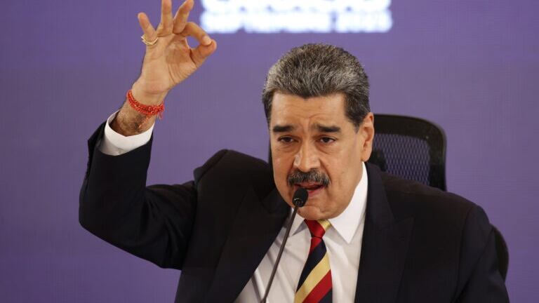 Quella volta che Maduro bloccò la liberazione di Trentini