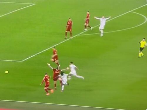 Roma-Juventus, la follia di Kean: la sua partita dura 40''