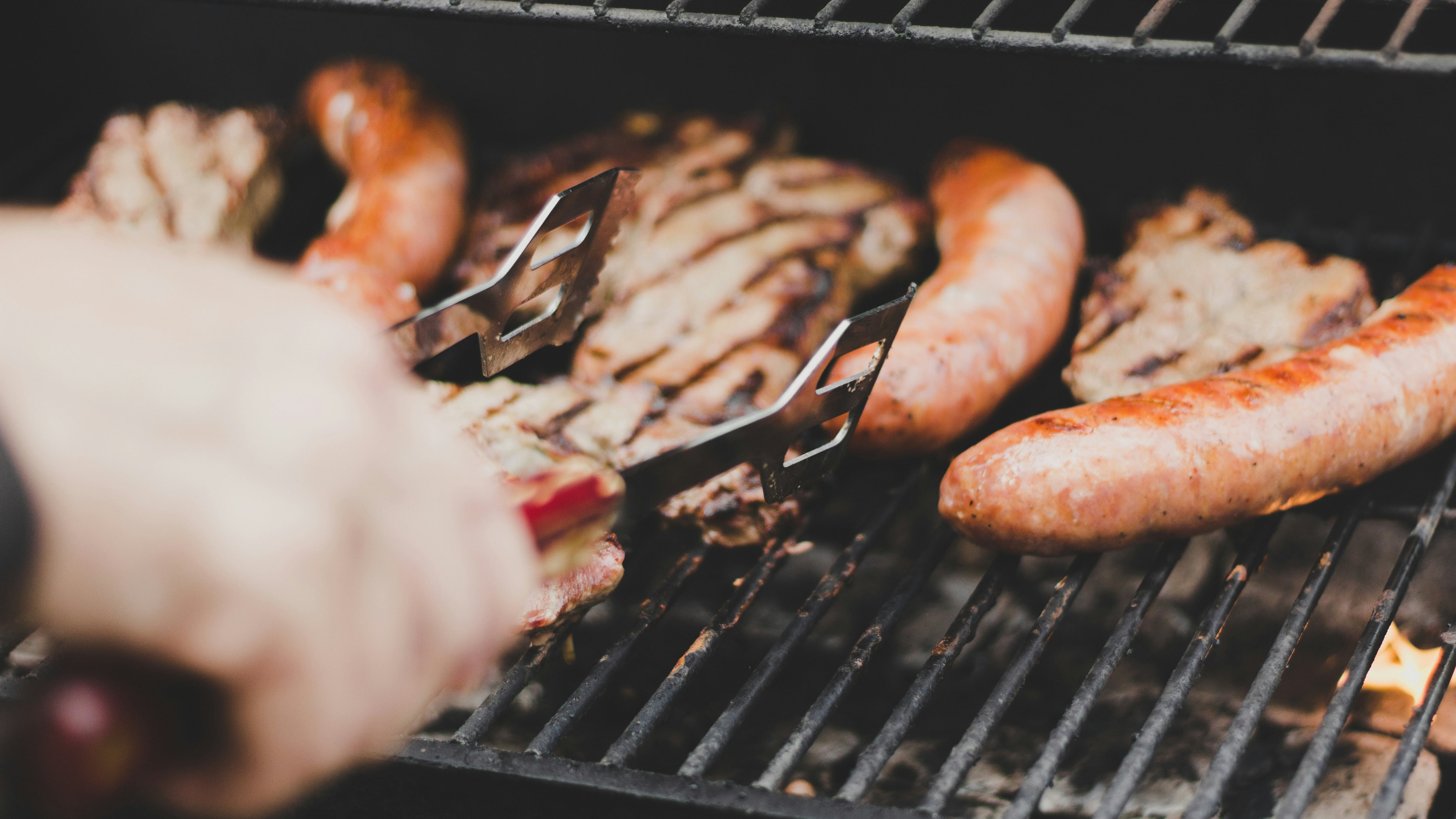 Stangata barbecue: le tariffe minacciano il portafoglio delle famiglie Usa