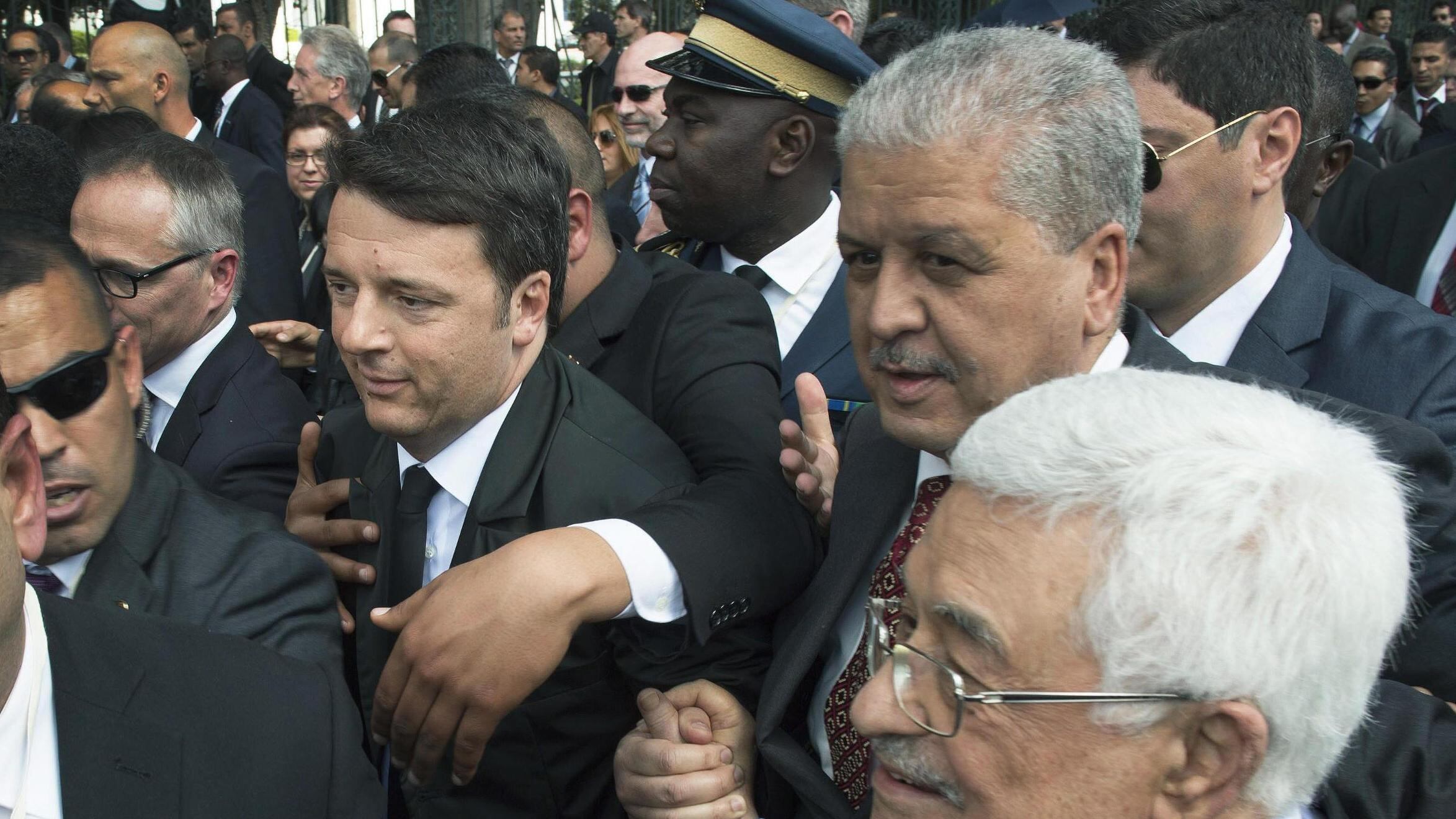 Altro che moderato: Abu Mazen è un leader bugiardo